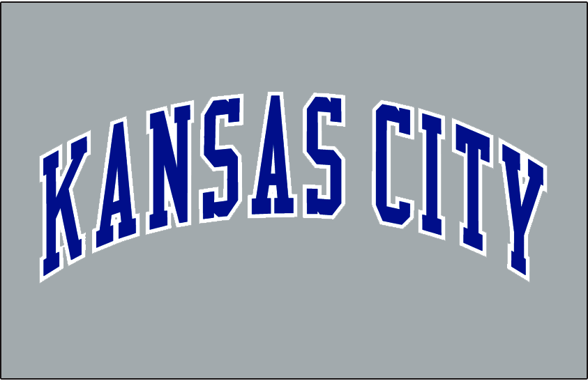 Kansas City Royals 1995-2001 Jersey Logo DIY iron on transfer (heat transfer) Kansas City Royals 1995-2001 Jersey Logo DIY iron on transfer (heat transfer)